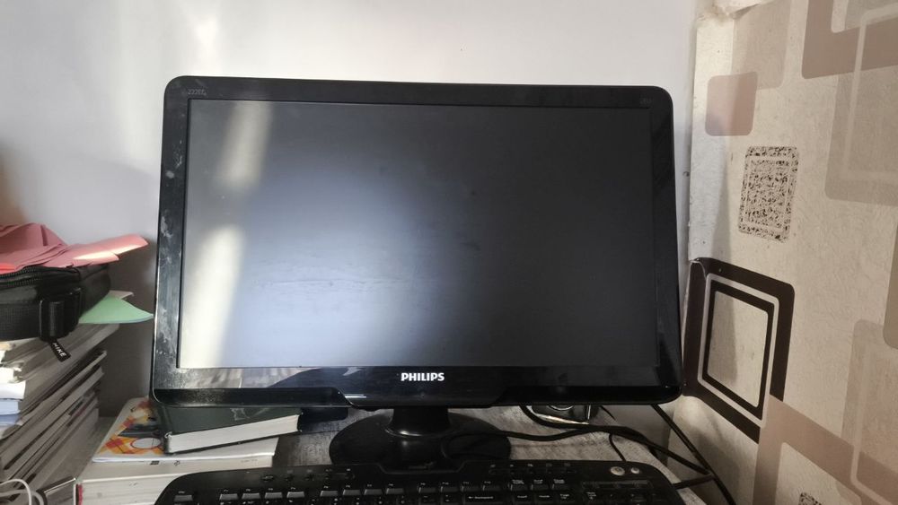 Продам компьютер игровой