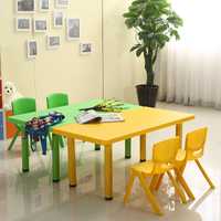 Столы детские для дома и учебного центра. Стулья.