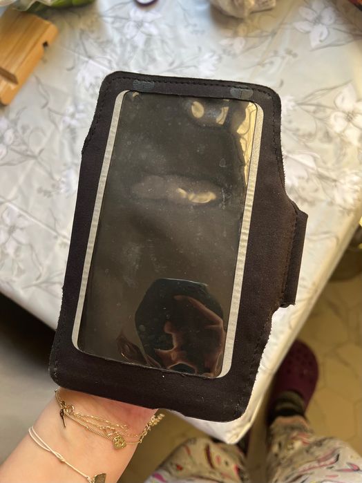 Husă nouă telefon sport Kalenji