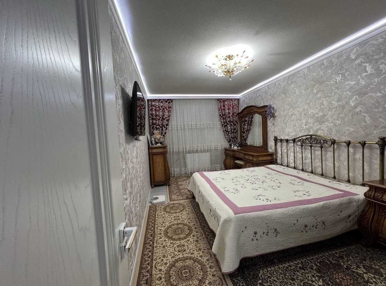 Продается дом в центре Самарканда