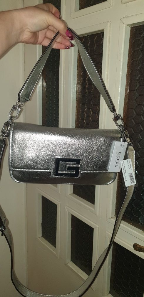 Geanta originala GUESS - NOUA  cu eticheta