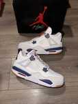 Jordan 4 Retro