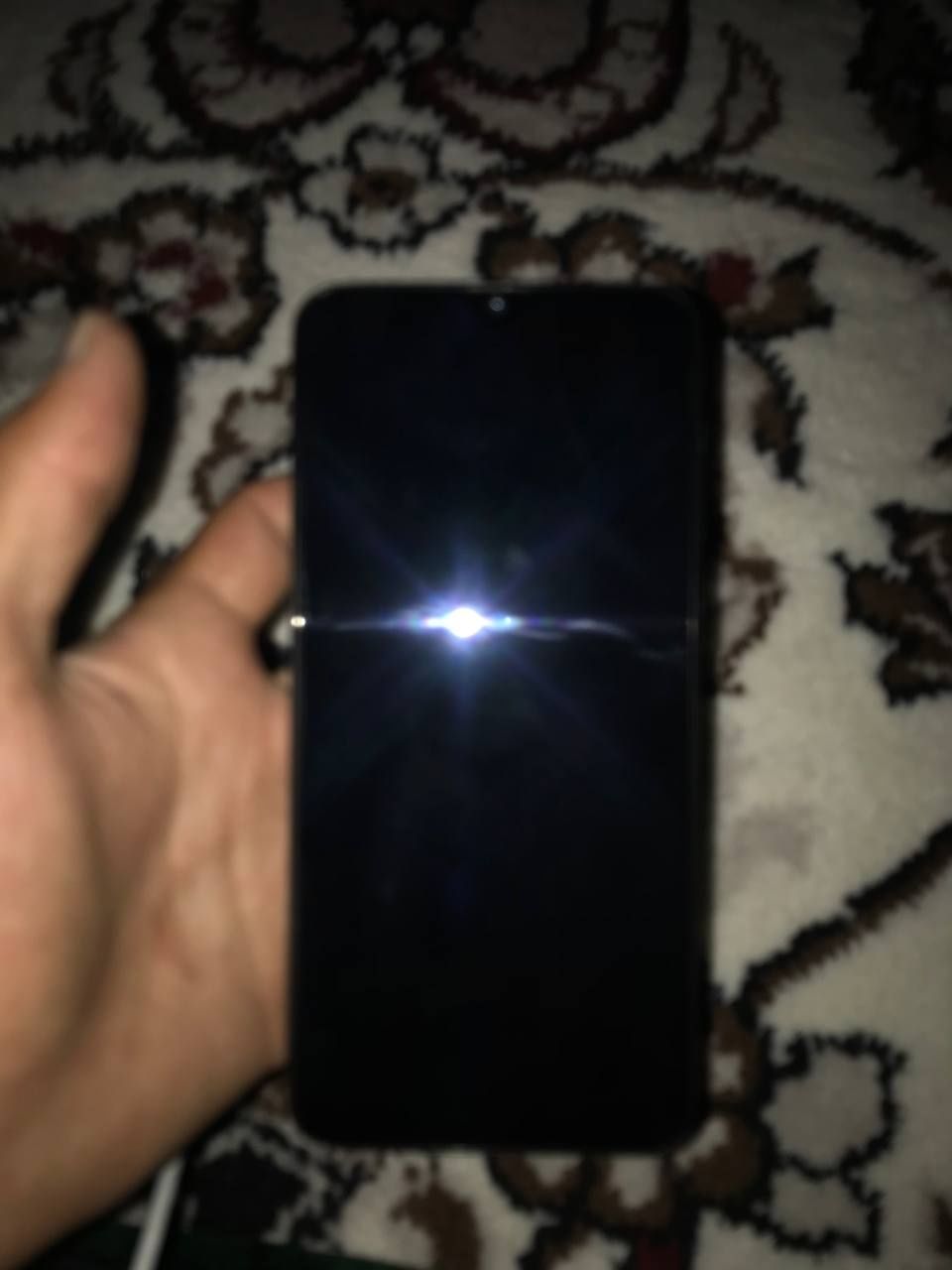 Samsung A 30 s telefoni