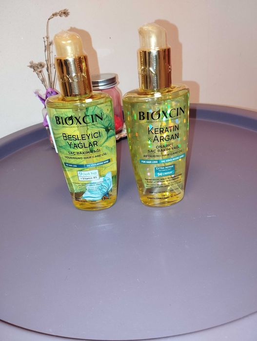 Продукти на Биоксин