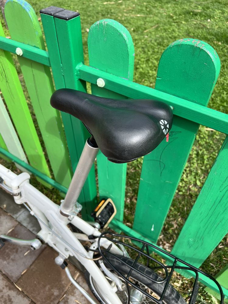 Dahon Curve 16" bicicleta pliabila