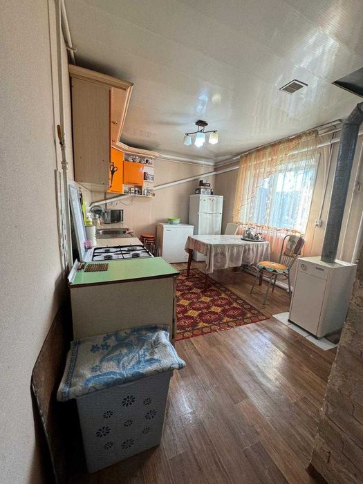 Продается Дом в Затоболовке(Тобыле)!