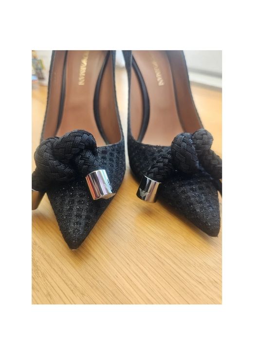 Armani дамски обувки 38