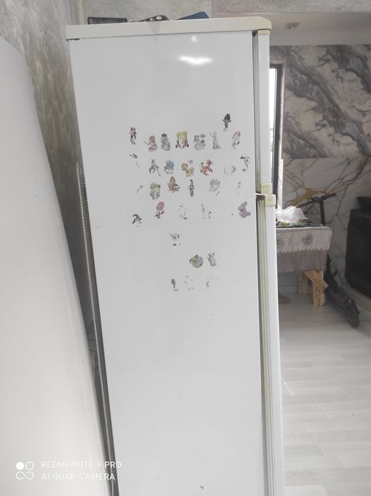 Холодильник хороший