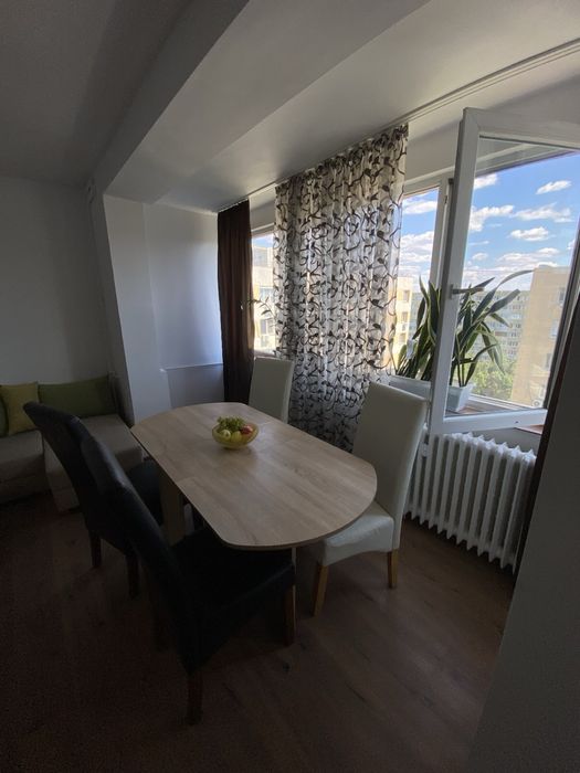 Vand schimb Apartament 3 camera Colentina Obor Teiul Doamnei Ghica