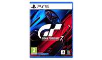 Playstation Gran Turismo® 7 (PS5) Диск-Игры
