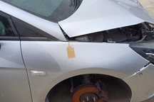 ARIPA DREAPTA FATA OPEL ASTRA K 2017