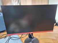 Vand Monitor AOC 24.5", FULL HD, 1 ms, 144Hz, G2590PX