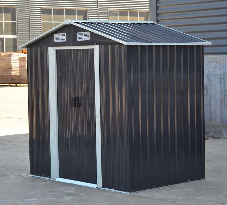Casuta gradina 1,84 x 1,20 m