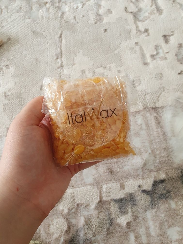 Продам воскоплав pro-wax100