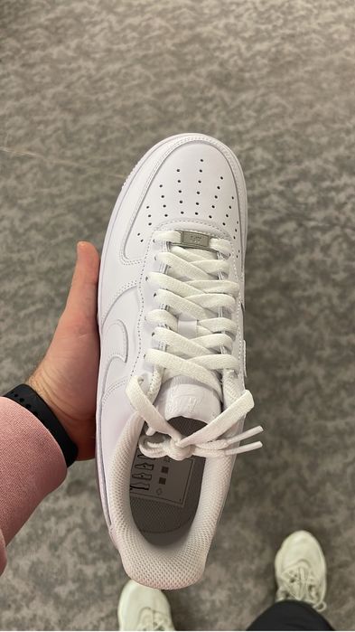 Nike AirMax 41 nepurtati