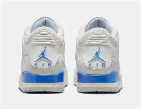 Jordan 3 Retro Lucky Shorts