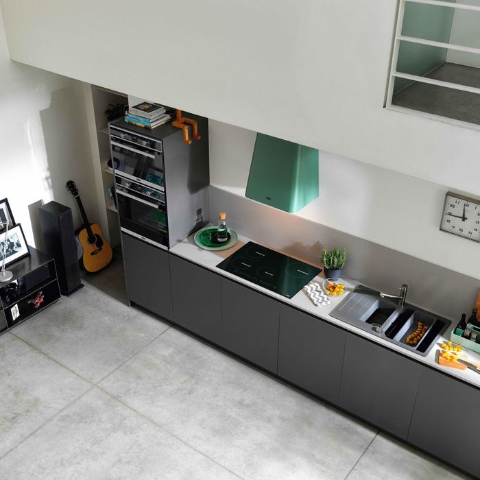 Абсорбатор Franke FSMD 508 WH Bianco, 630 mc/h