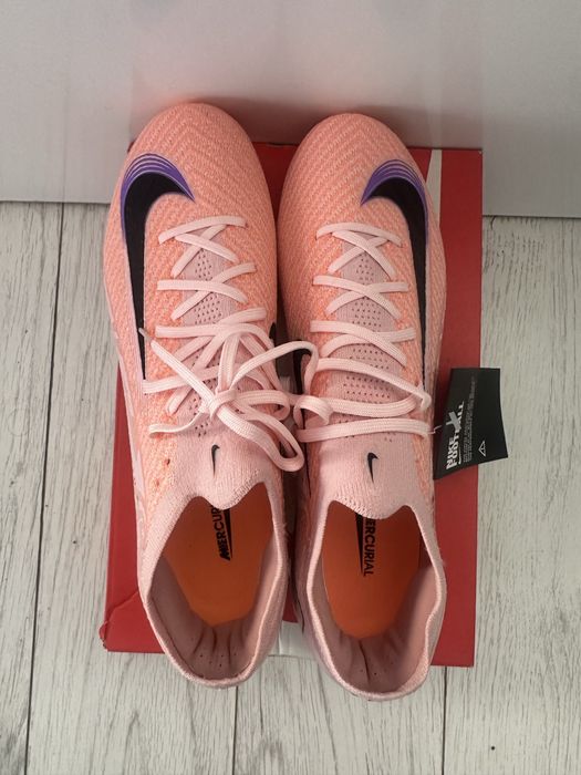 Nike бутонки 43.