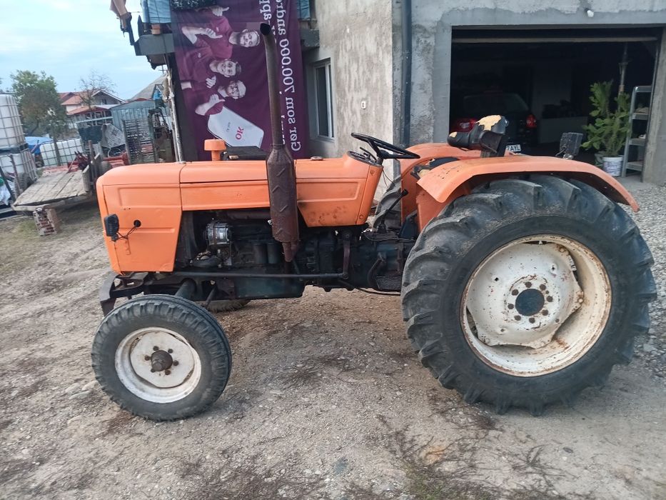 Tractor Fiat 50 cai