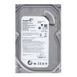 HDD SEAGATE 500GB Baracuda 16MB Cache