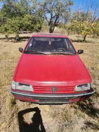 Peugeot405 1.6 benzin 93