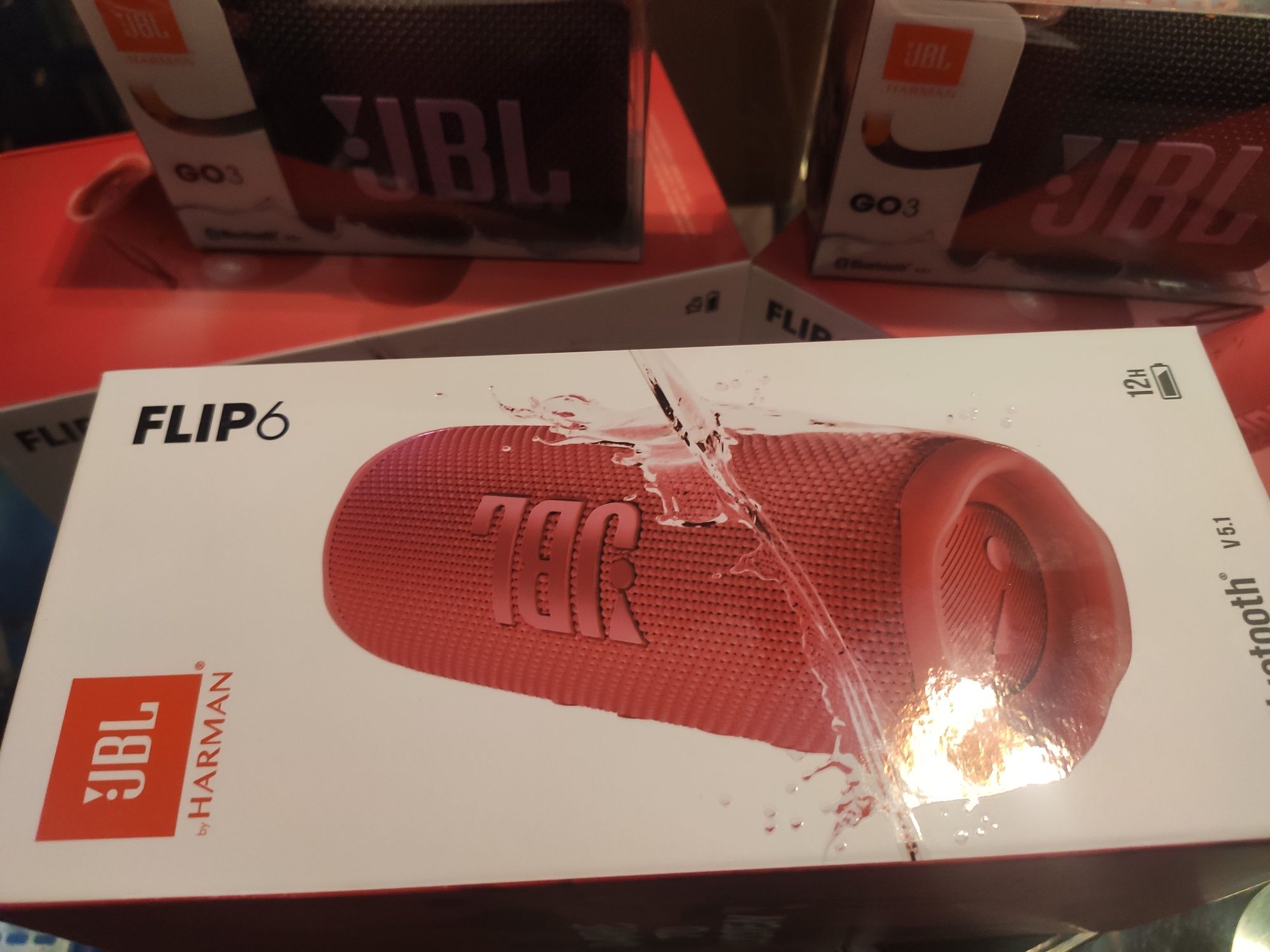 Лот Колонки JBL Нови и Оригинални