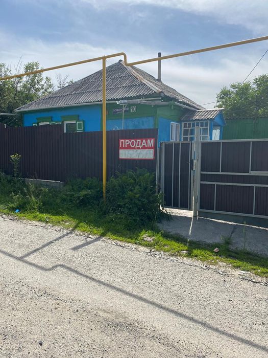 Продам дом, или обменяю на квартиру