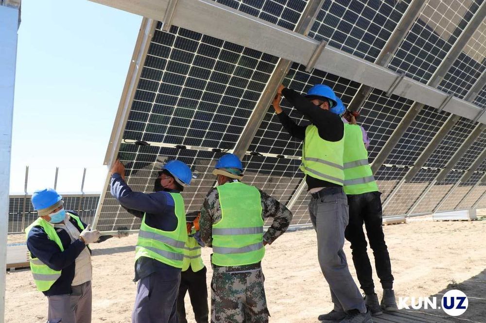 Обратите внимание на качество панелей TONGWEI 620/625W