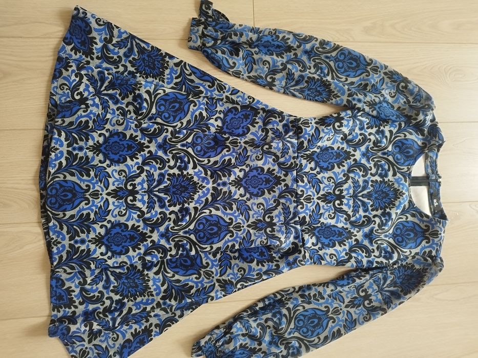 Платье размер 44-46