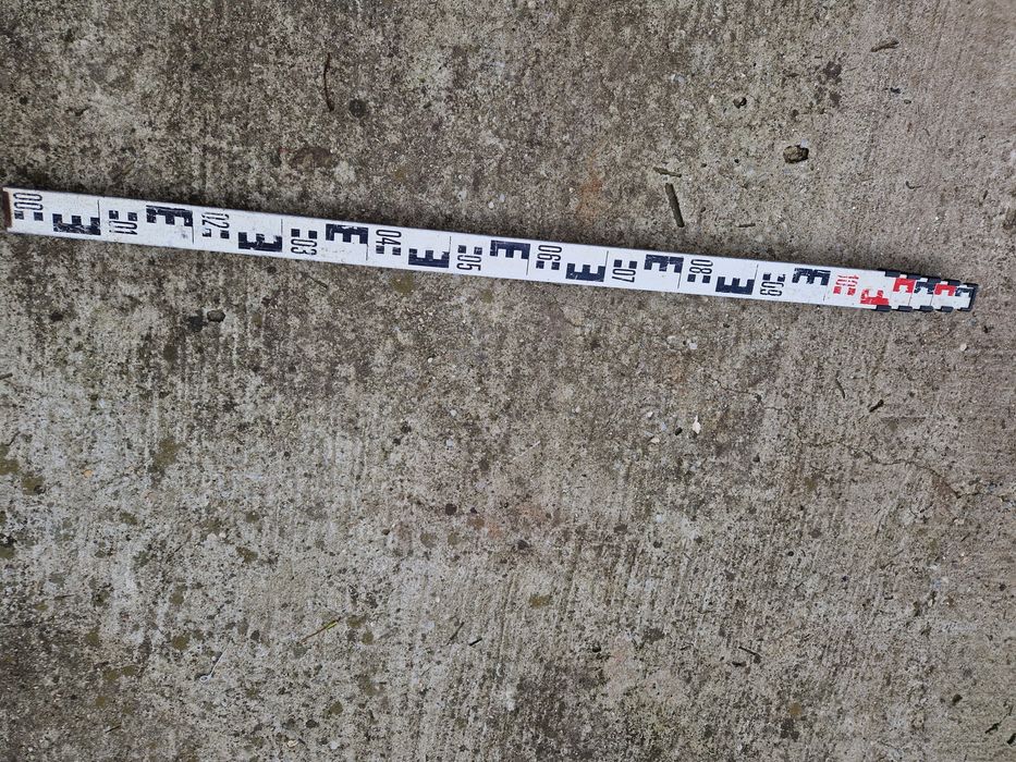 Nivela optica NI 040 A , trepied , stadie ( mira )