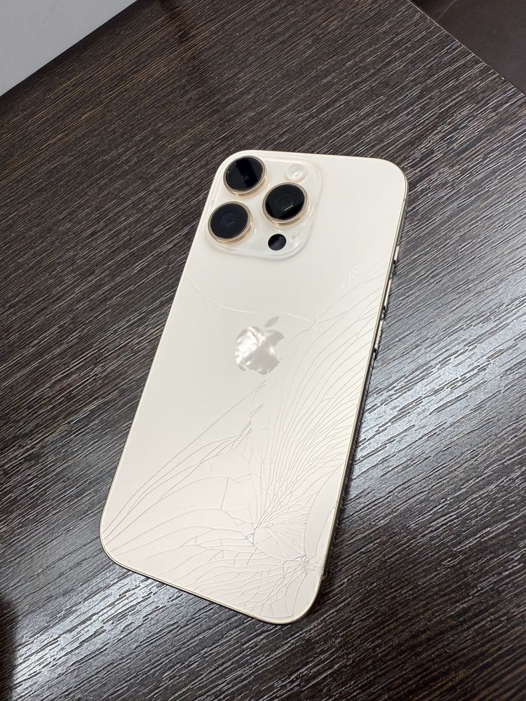 iPhone 16 Pro 256gb