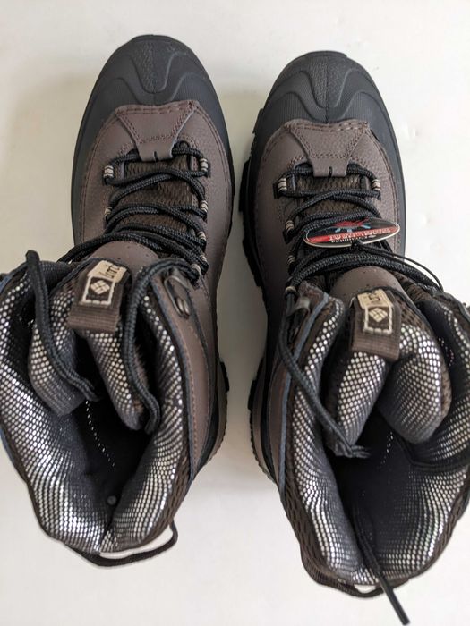 Columbia Arctic Trip Omni Heat мъжки зимни ботуши ном 44.5 от Сащ