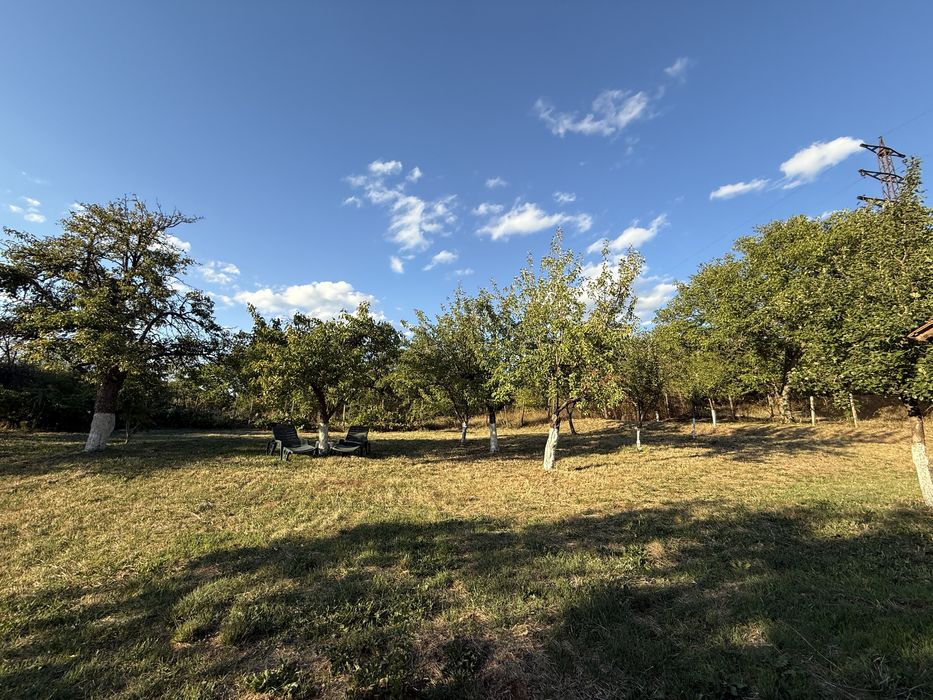 Продавам къща, с. Усойка