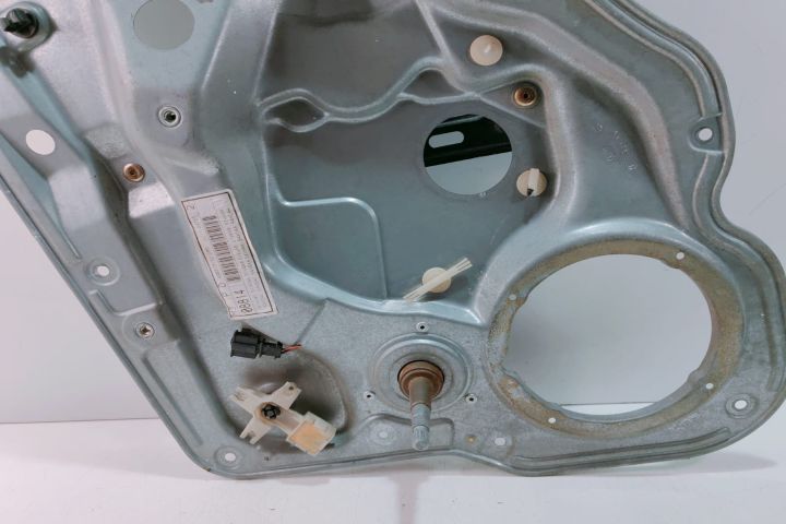 Macara  dreapta spate 1M0839756J Seat Toledo a 2-a generatie