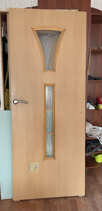 Дверь межкомнатная