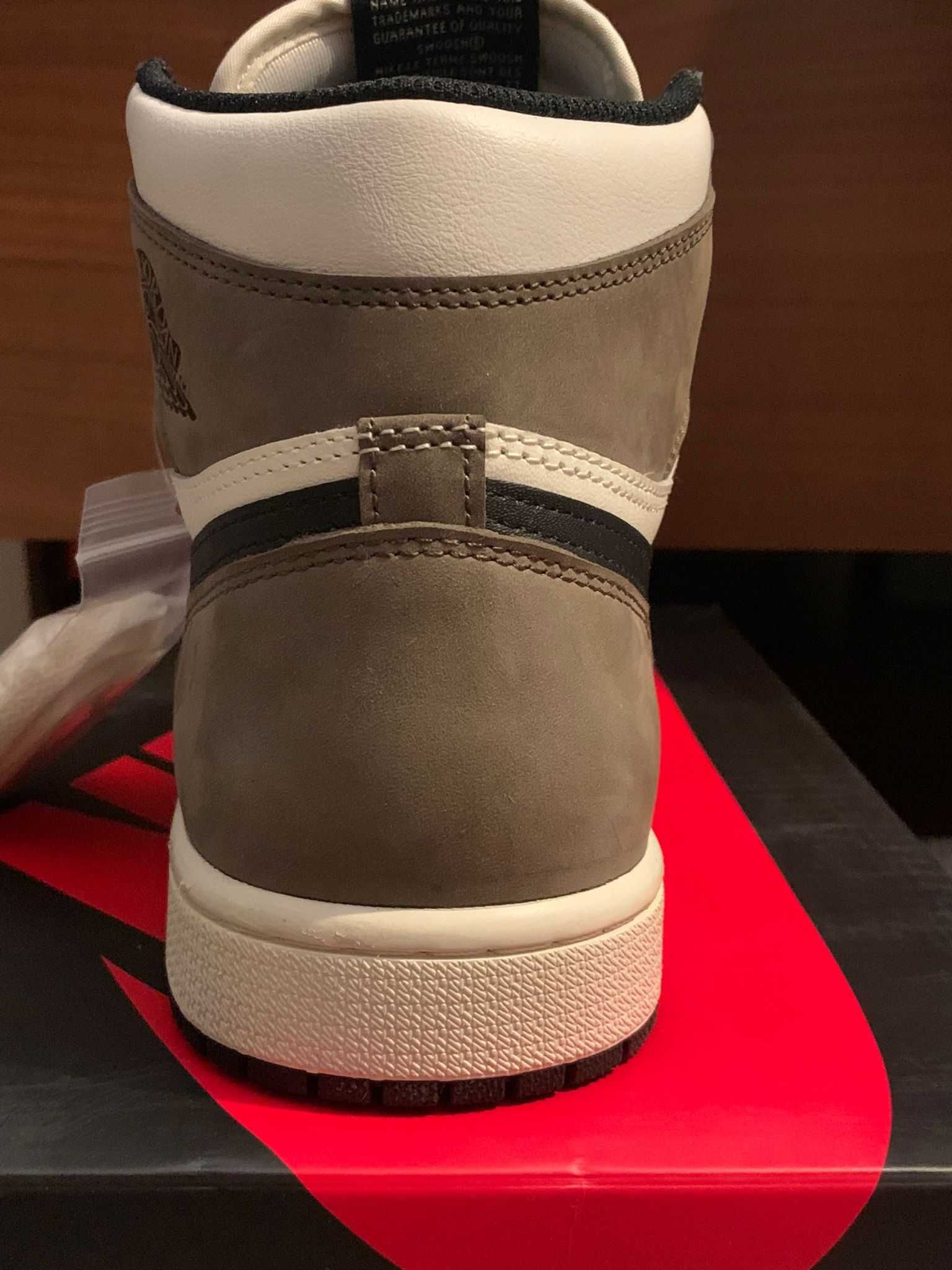 Air Jordan 1 Retro High OG