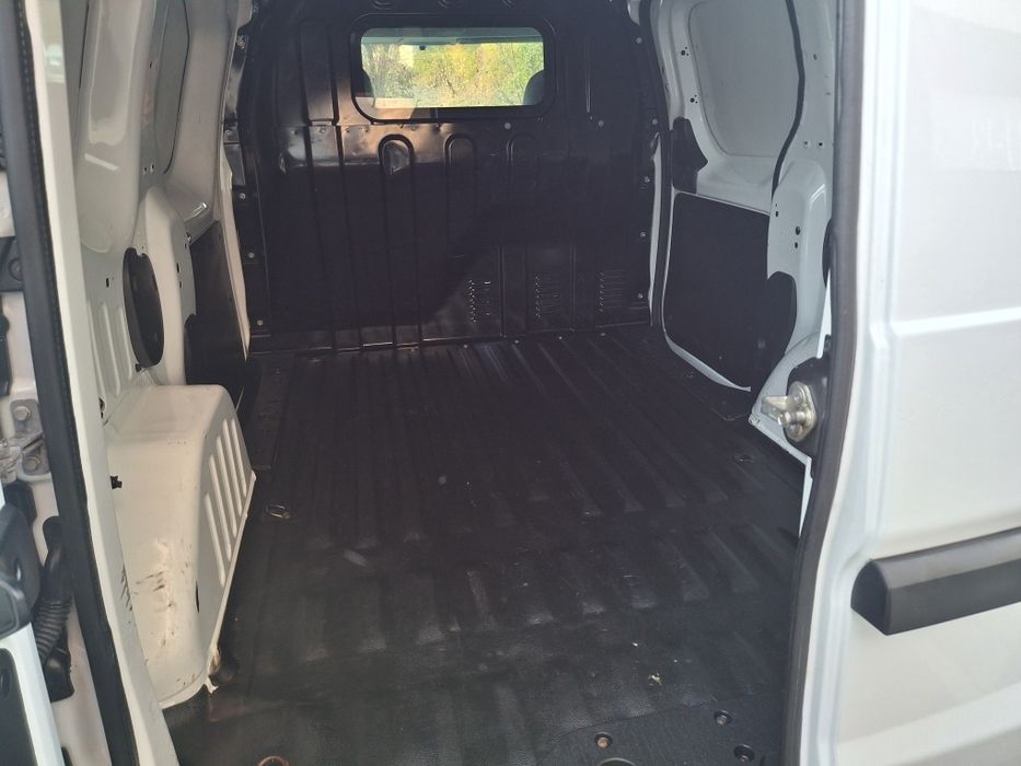 Dacia Dokker fab.2014 1.5 dci euro 5