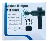 Продам Массажер Aoshen MiniPro M11 ручной перкуссионный