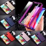 Husa 360° fata + spate Samsung Galaxy A51 , A71 , J7 2017, S10 Lite