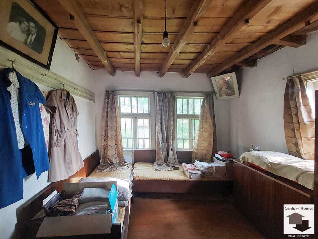 Продава се Къща в с. Славейково, Област Габрово - 160 кв.м за 282 €/кв.м - Снимка #3