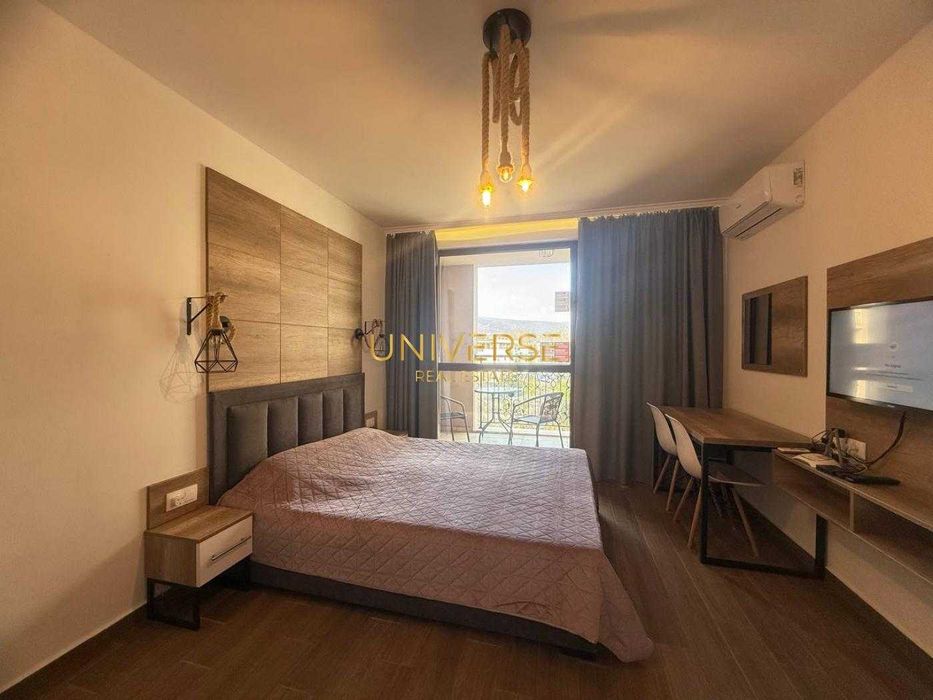 Продава се Едностаен апартамент в к.к. Слънчев бряг - 37 кв.м за 1703 €/кв.м - Снимка #3