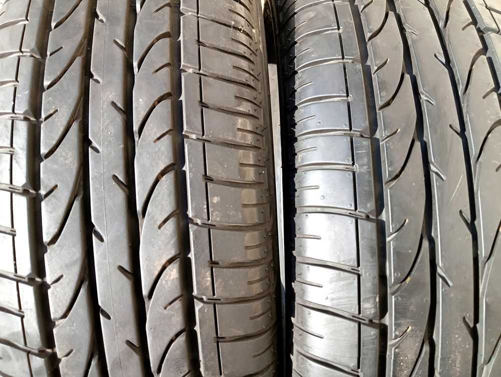 anvelope vara 215/60/17 BRIDGESTONE 2017 7.9MM