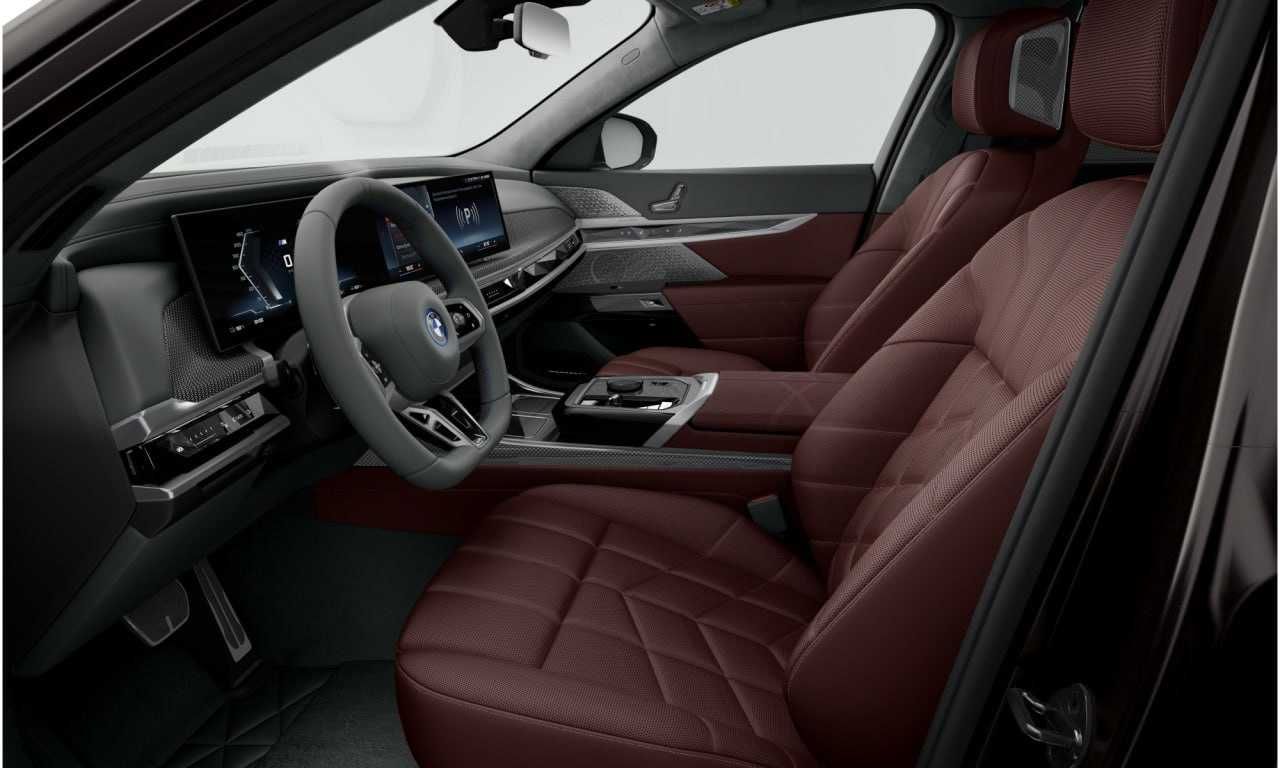 BMW i7 M70 xDrive Sedan с гарантии в наличии