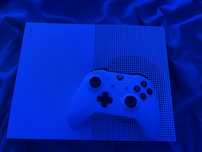 Vand xbox one s 500GB