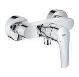 Baterie Grohe pentru dus