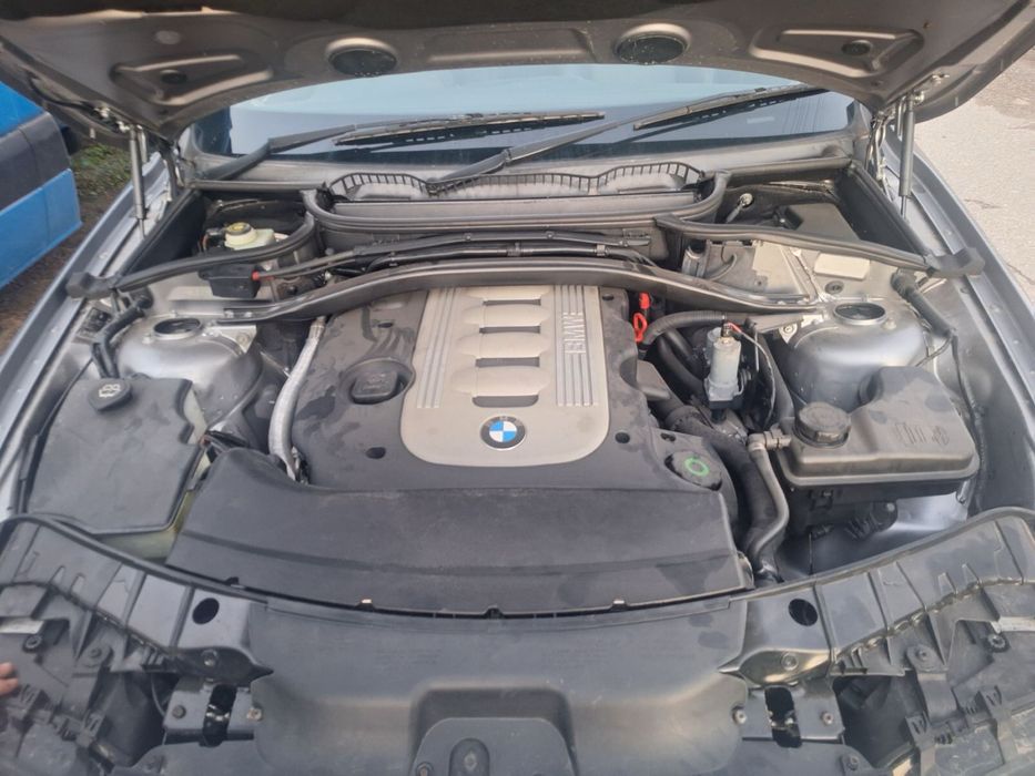 Х3 3.0sd 286 на части