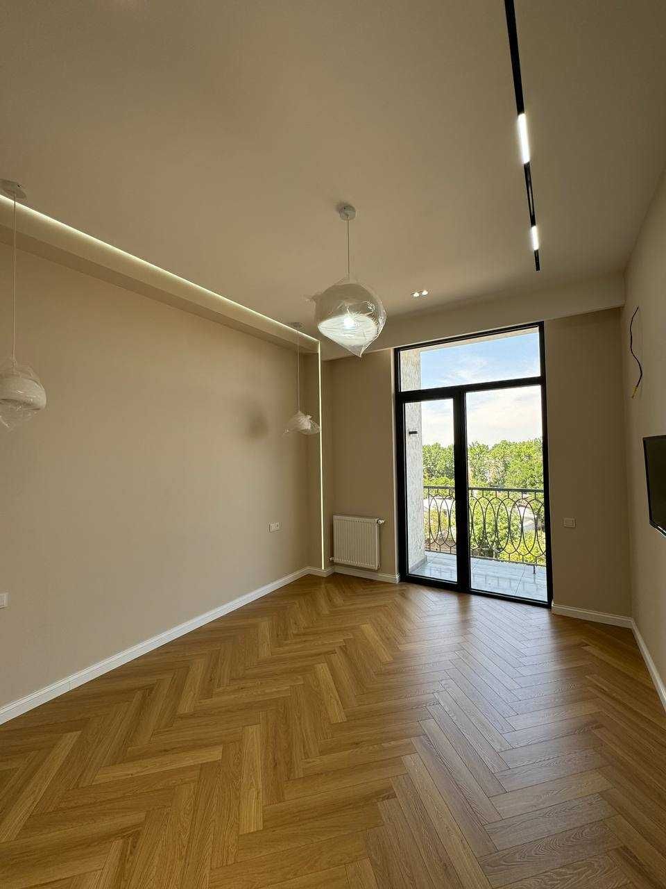 2-комнатная квартира в новостройке Кох Ота, 101 000$ !