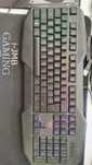 Клавиатура GXT 830W мишка Canyon Puncher Gm 11 RGB