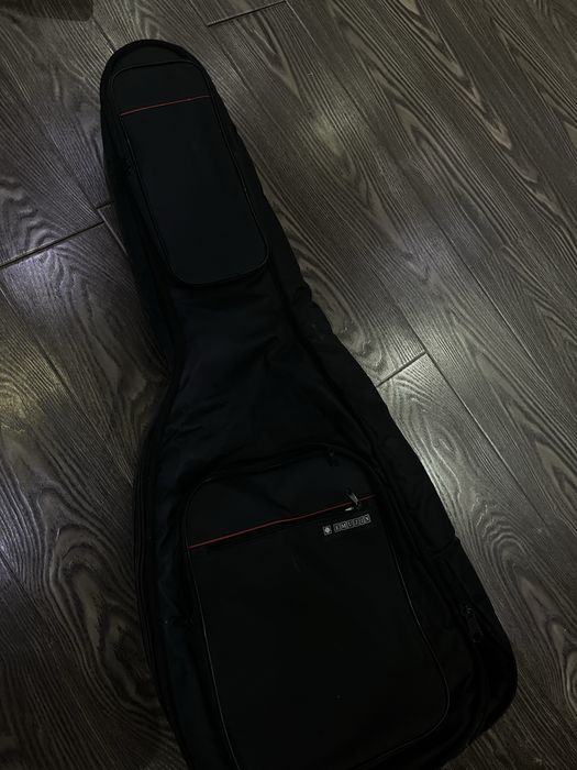 Гитара Swift Horse в хорошем состоянии