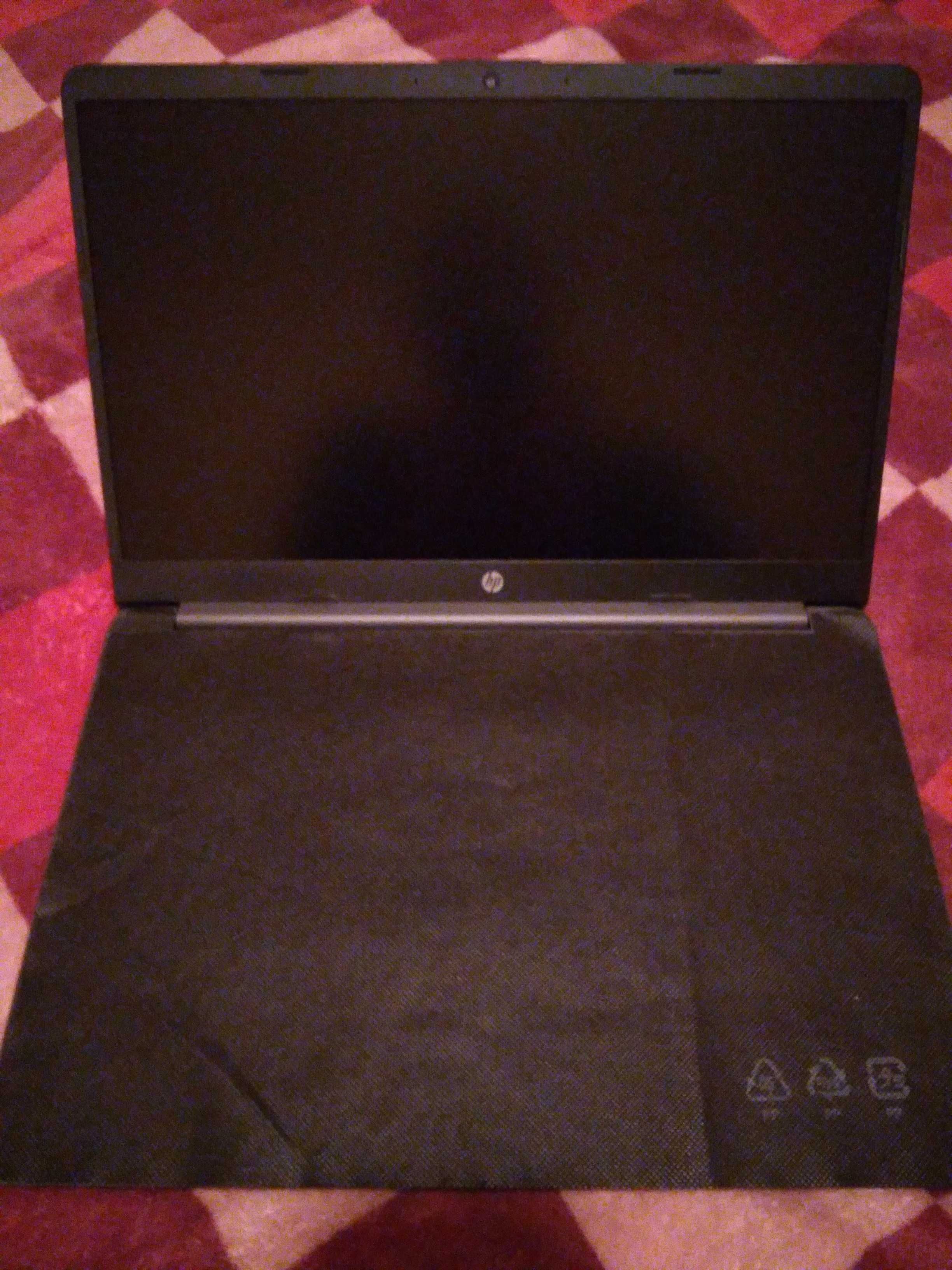 Лаптоп HP Intel Core i5